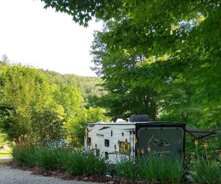 Teaberry Hill RV Campground