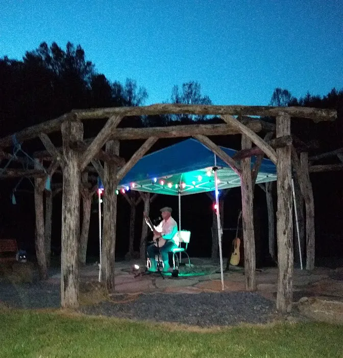 Teaberry Hill RV Campground Picture 3