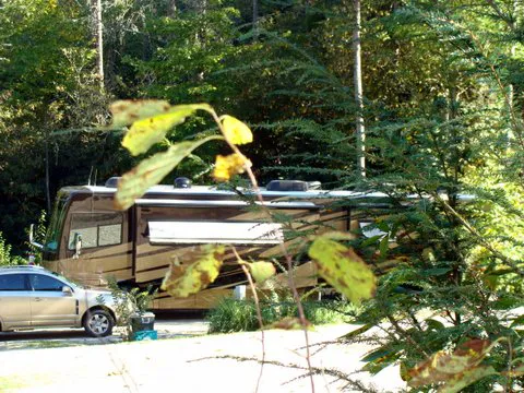 Teaberry Hill RV Campground Picture 8