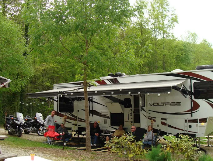 Teaberry Hill RV Campground Picture 5