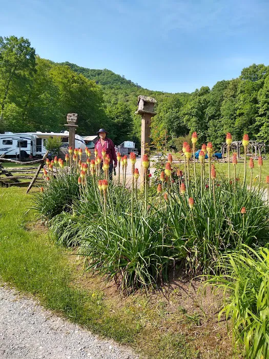 Teaberry Hill RV Campground Picture 6