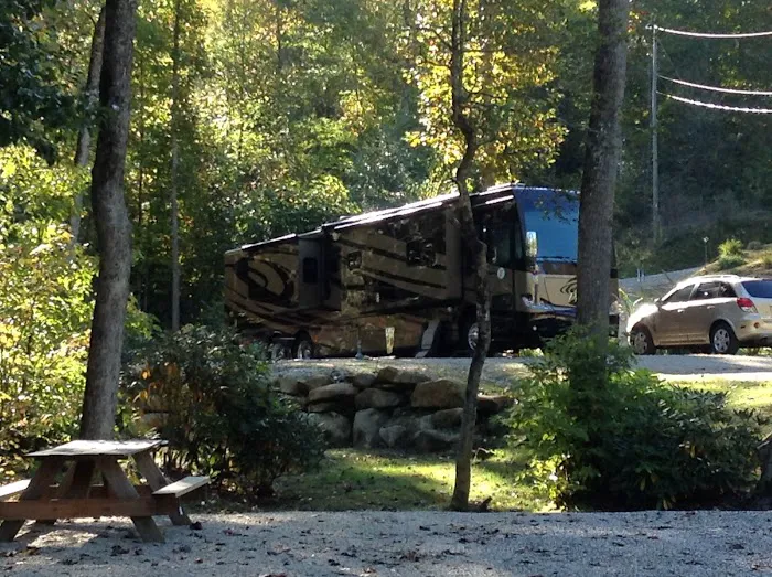 Teaberry Hill RV Campground Picture 4