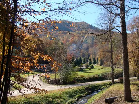 Teaberry Hill RV Campground Picture 7