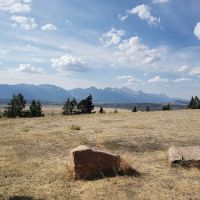 Curtis Canyon Campground ico