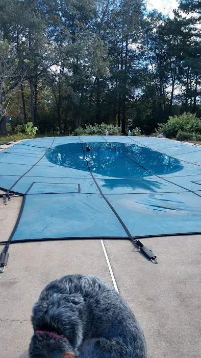 Pines RV Park, and Cabins Picture 1