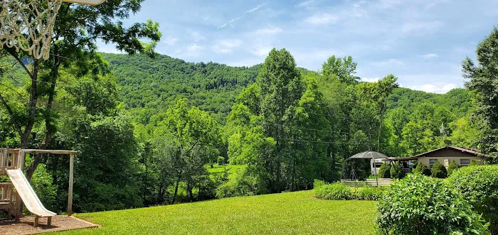 Pines RV Park, and Cabins Picture 6