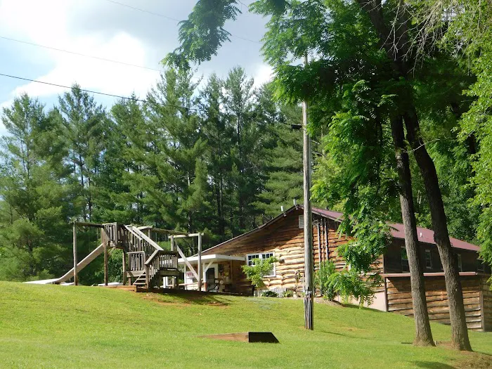 Pines RV Park, and Cabins Picture 10