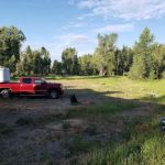 Pacific Creek Campground