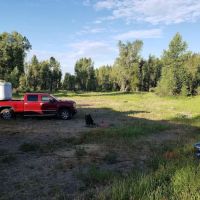 Pacific Creek Campground ico