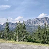 Hatchet Campground ico