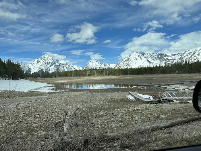 Hatchet Campground Picture 7