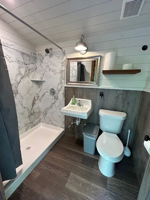 Hidden Waters RV Park, Campground & Outdoors Picture 1