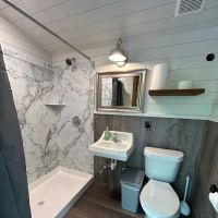 Hidden Waters RV Park, Campground & Outdoors ico