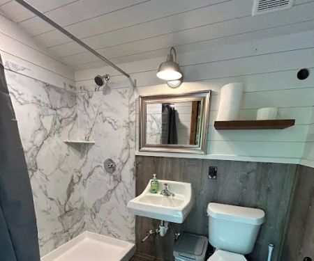 Hidden Waters RV Park, Campground & Outdoors