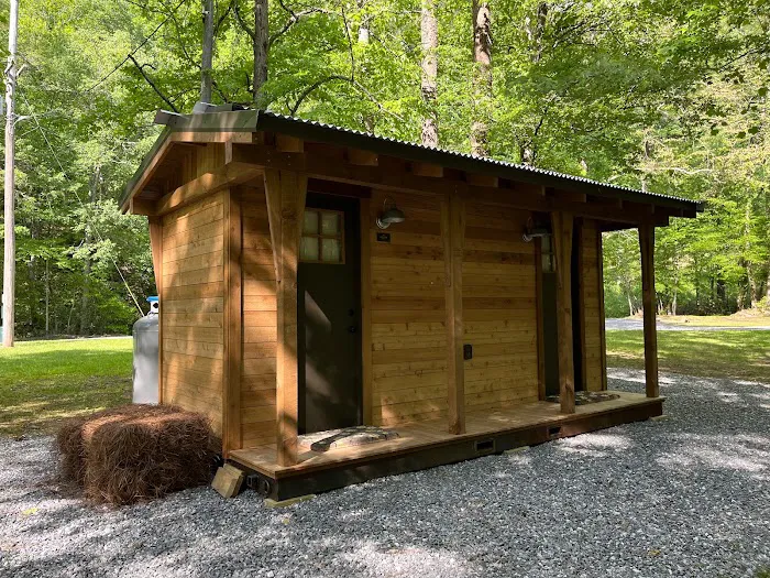 Hidden Waters RV Park, Campground & Outdoors Picture 2