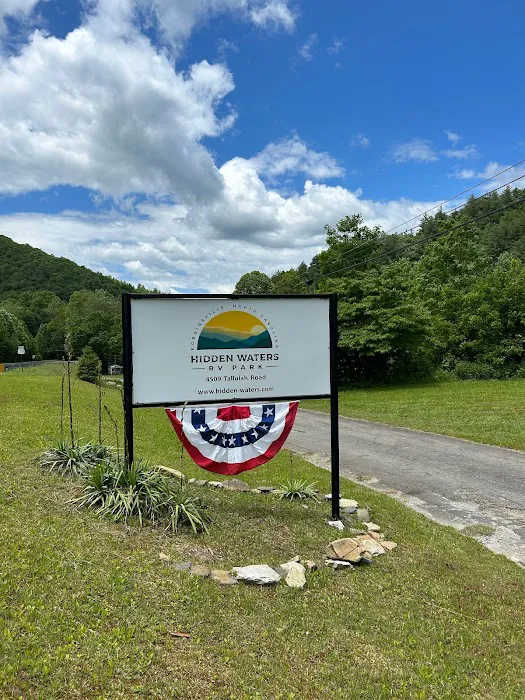 Hidden Waters RV Park, Campground & Outdoors Picture 7