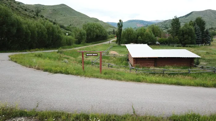 Teton High Adventure Base Picture 1