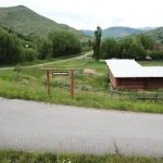 Teton High Adventure Base