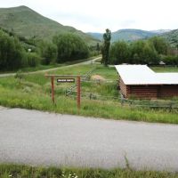 Teton High Adventure Base ico