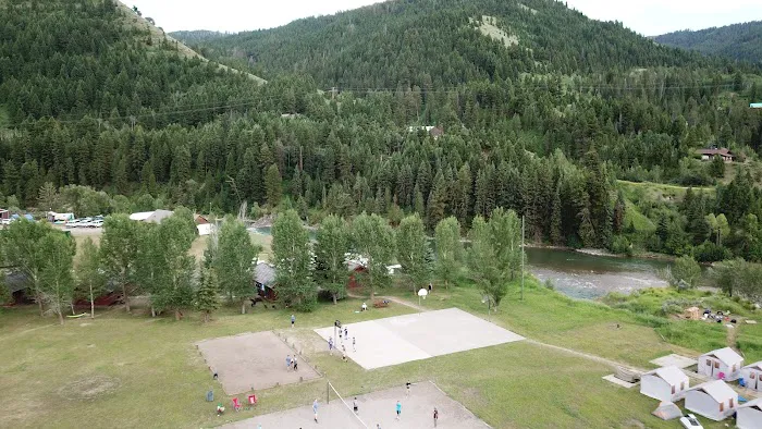 Teton High Adventure Base Picture 6