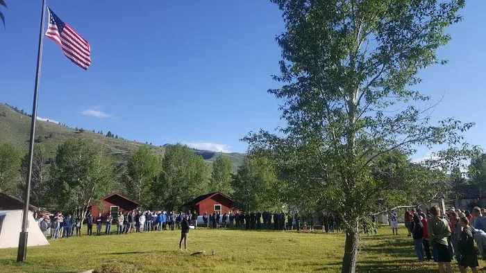 Teton High Adventure Base Picture 3