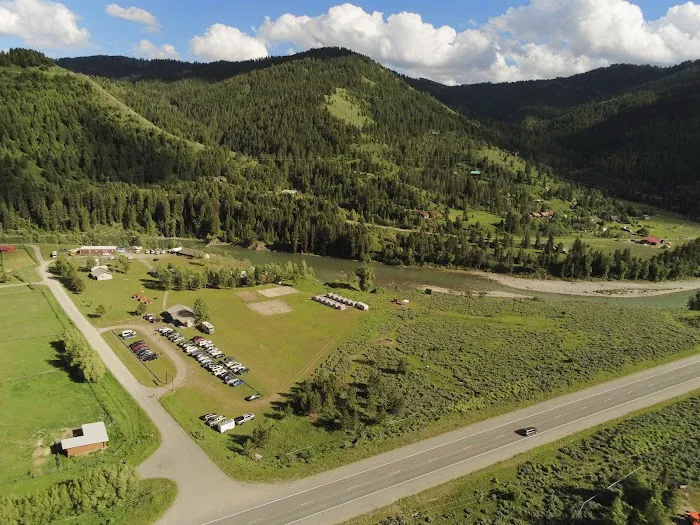 Teton High Adventure Base Picture 4