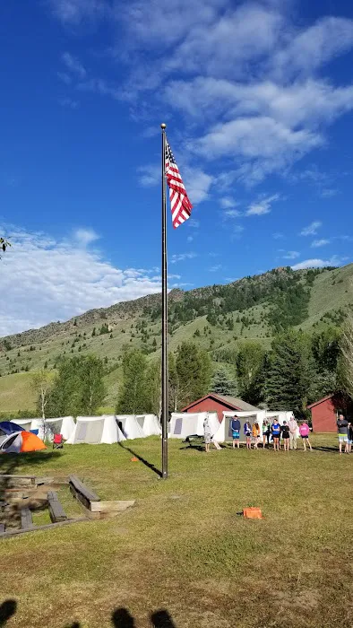 Teton High Adventure Base Picture 7