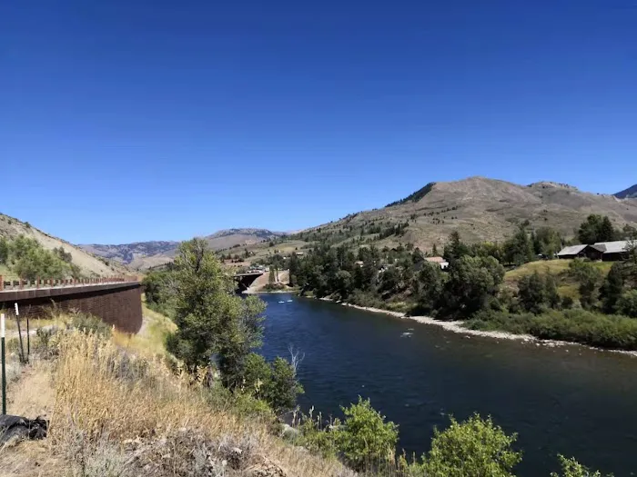 Teton High Adventure Base Picture 10