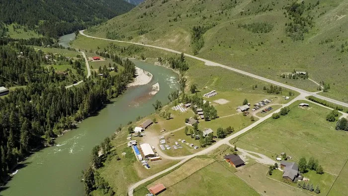 Teton High Adventure Base Picture 9