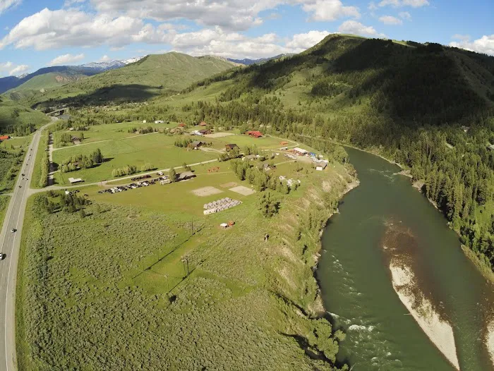 Teton High Adventure Base Picture 8