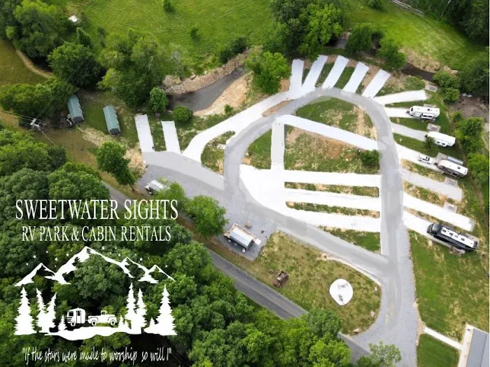 Sweetwater sights RV and cabins Picture 1