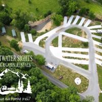 Sweetwater sights RV and cabins ico