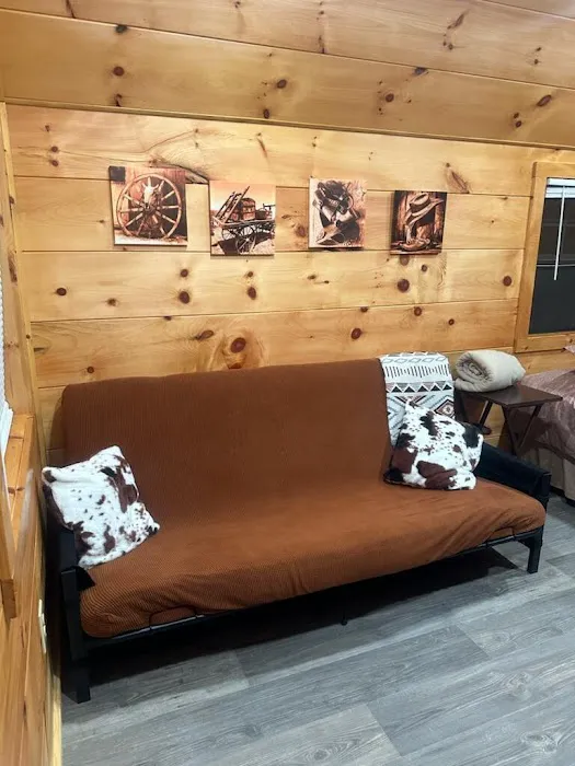 Sweetwater sights RV and cabins Picture 4