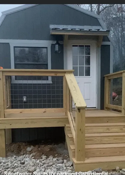 Sweetwater sights RV and cabins Picture 5