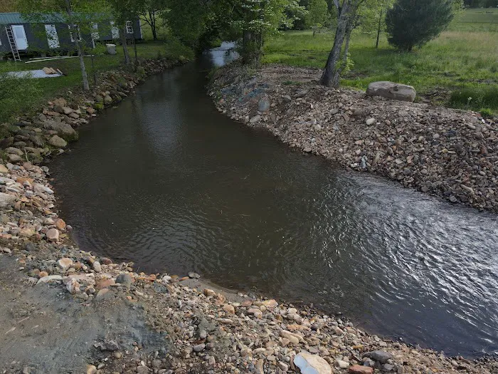 Sweetwater sights RV and cabins Picture 9