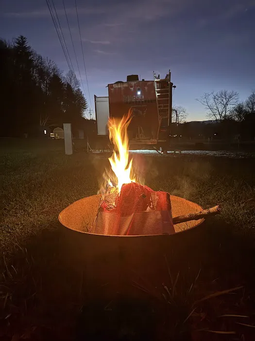 Sweetwater sights RV and cabins Picture 8