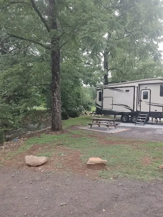 Sweetwater sights RV and cabins Picture 6