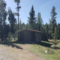 Turpin Meadow Campground ico
