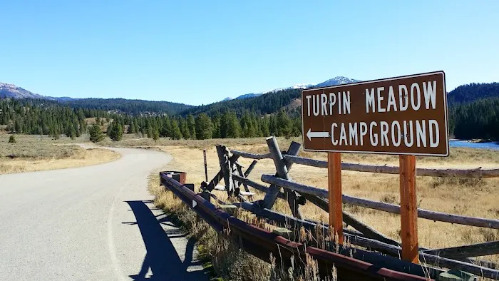 Turpin Meadow Campground Picture 6