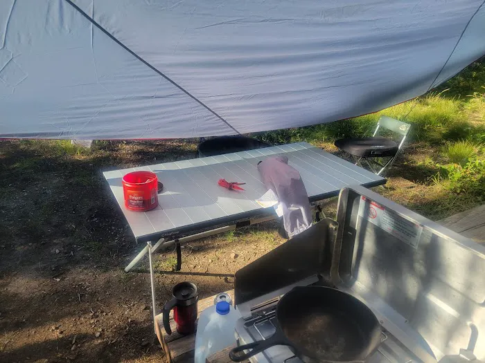 Turpin Meadow Campground Picture 8