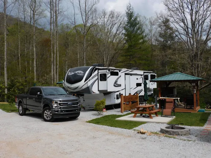 Deer Springs RV Park Picture 2