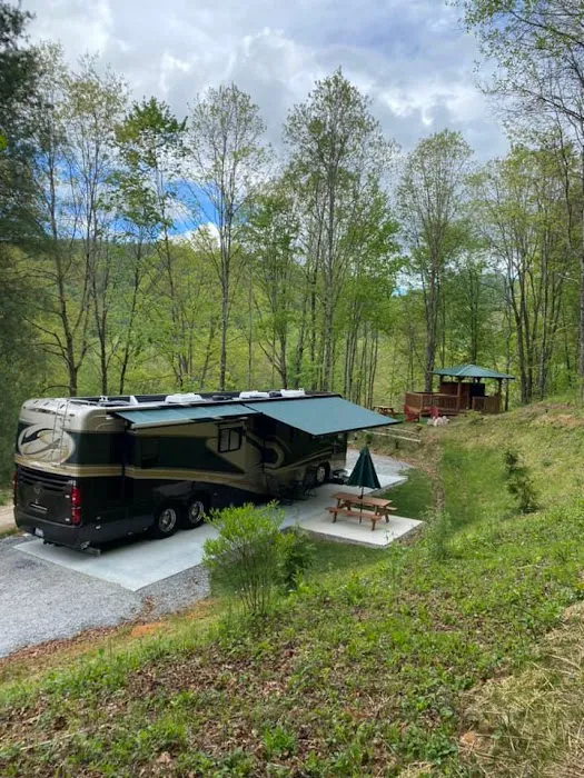 Deer Springs RV Park Picture 1