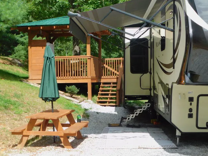 Deer Springs RV Park Picture 4