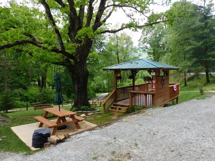 Deer Springs RV Park Picture 5