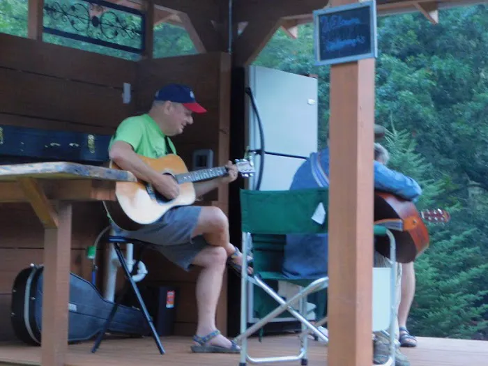 Deer Springs RV Park Picture 10