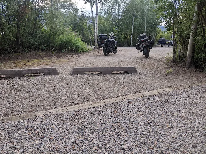 Blowout Campground Picture 2