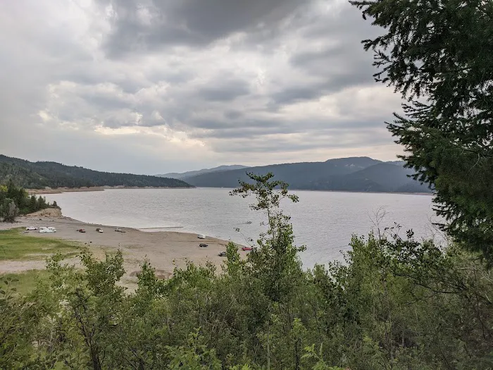 Blowout Campground Picture 1