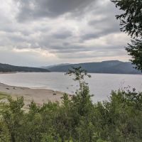 Blowout Campground ico