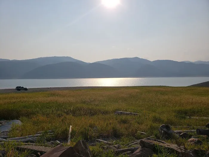 Blowout Campground Picture 5