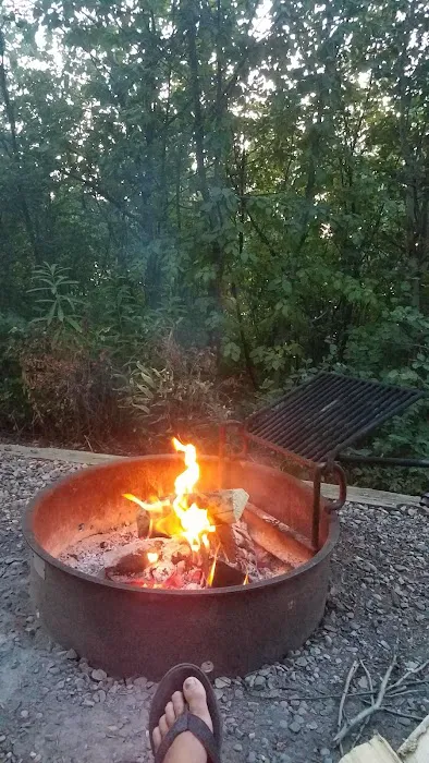 Blowout Campground Picture 9